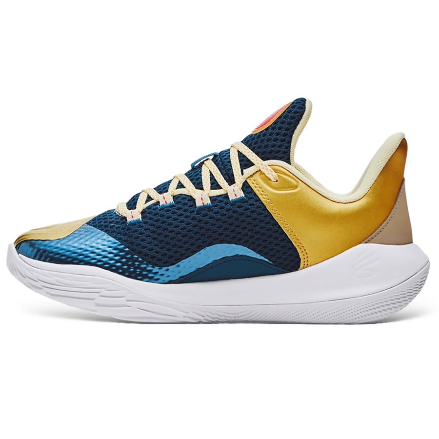 GS CURRY 11 CHAMPIONSHIP MINDESET Under Armour | 3027829300